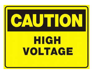 High voltage PNG-28236